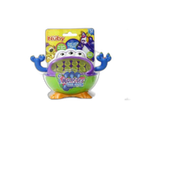 Monster Snack Keeper Flower Snack Keeper 9