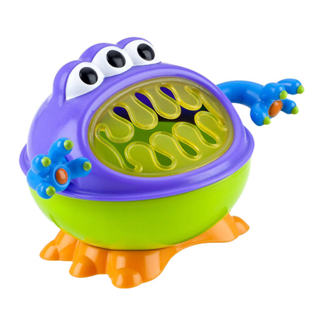 Monster Snack Keeper Flower Snack Keeper