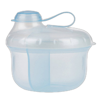 Nuby Milk Powder Dispenser 1