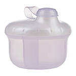 Nuby Milk Powder Dispenser 2