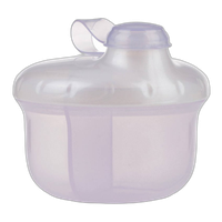 Nuby Milk Powder Dispenser 2