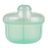 Nuby Milk Powder Dispenser 3