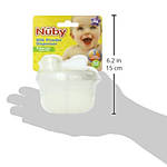 Nuby Milk Powder Dispenser 4