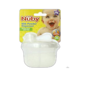 Nuby Milk Powder Dispenser 4