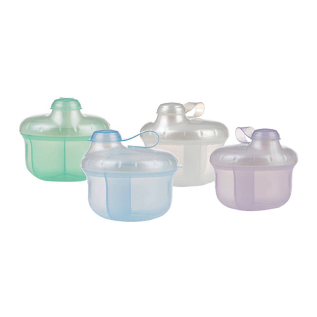 Nuby Milk Powder Dispenser