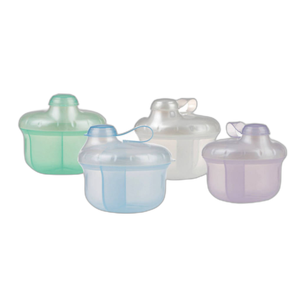 Nuby Milk Powder Dispenser