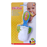 Nuby Replacement Nets for Nibbler 3pk 1