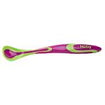 6PK FUN FEEDING SPOON 6PK SPOON W/ HEAT SENSITIVE 7