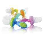 Nibbler with Hold in Handle Snack Keeper (1pk)