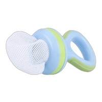 Nibbler with Hold in Handle Snack Keeper (1pk) 1