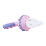 Nibbler with Hold in Handle Snack Keeper (1pk) 2