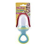 Nibbler with Hold in Handle Snack Keeper (1pk) 4