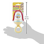 Nibbler with Hold in Handle Snack Keeper (1pk) 5