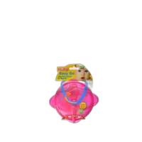 Suction Bowl w/Spoon and Lid 4pk Toddler Snack Combo 8