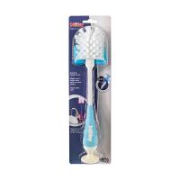 Nuby Suction Bottle Brush New 0
