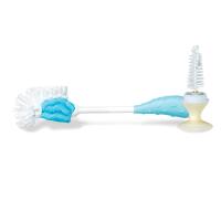 Nuby Suction Bottle Brush New 1
