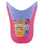 SHAMPOO RINSE CUP SPLASH N CATCH FISH NET SET 1