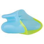 SHAMPOO RINSE CUP SPLASH N CATCH FISH NET SET 4