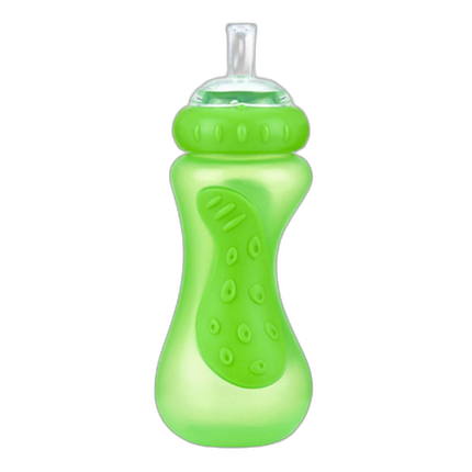 Nuby No-Spill 10oz Sport Sipper