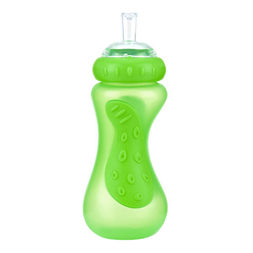 Nuby No-Spill 10oz Sport Sipper