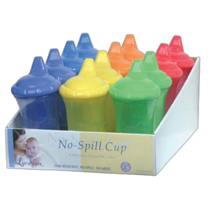 Nuby No Spill Cup