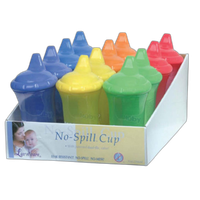 Nuby No Spill Cup 0