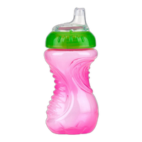 Nuby 10oz No Spill Sipper 12pc 3
