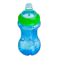 Nuby 10oz No Spill Sipper 12pc 4