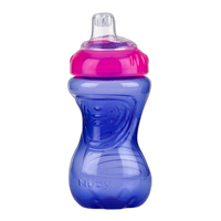 Nuby 10oz No Spill Sipper 12pc 5