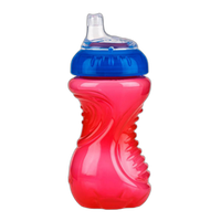 Nuby 10oz No Spill Sipper 12pc 6