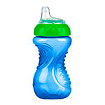 Nuby 10oz No Spill Sipper 12pc 7