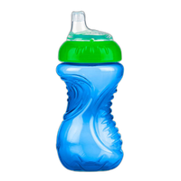 Nuby 10oz No Spill Sipper 12pc 7