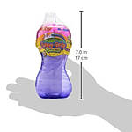 Nuby 10oz No Spill Sipper 12pc 9