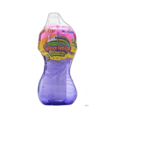 Nuby 10oz No Spill Sipper 12pc 9