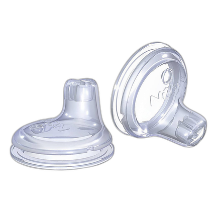 Nuby Replacement Silicone Spouts