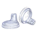 Nuby Replacement Silicone Spouts 0