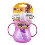Nuby 2 Handle Cup with Soft Spout 2