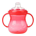 Nuby 2 Handle Cup with Soft Spout 4