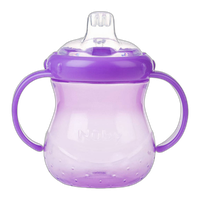 Nuby 2 Handle Cup with Soft Spout 5