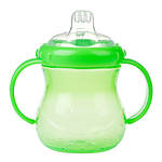 Nuby 2 Handle Cup with Soft Spout 6