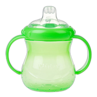 Nuby 2 Handle Cup with Soft Spout 6