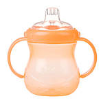 Nuby 2 Handle Cup with Soft Spout 7
