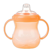 Nuby 2 Handle Cup with Soft Spout 7