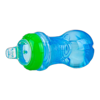 Nuby 10oz No-Spill Cup Gripper with Soft Spout 4
