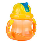 Nuby 8oz 2 Handle Straw Cup 5