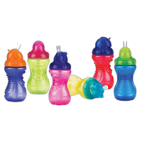 2PK. 10OZ. FAT FLIP-IT CUP 3PK. 10OZ. FAT FLIP-IT CUP