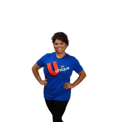 Unique Photo T-Shirt (Medium)