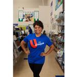 Unique Photo T-Shirt (XX-Large) 0