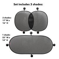  3Pk Sunshade Pop Open Travel 2