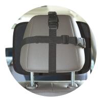  Black Backseat Baby View Mirro Travel Item 5